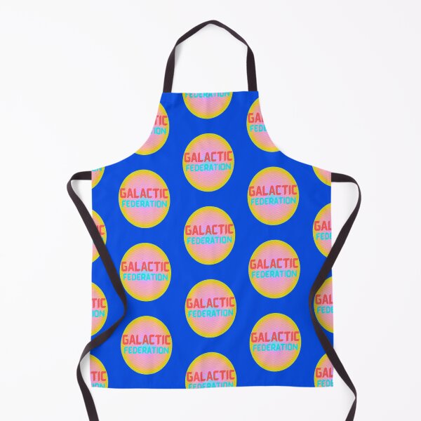Item preview, galactic federation designed and sold by imtiyaz9661.
