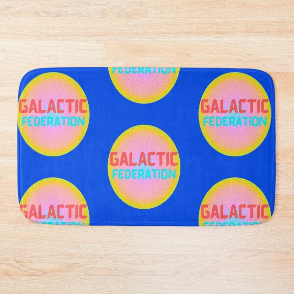 Item preview, galactic federation designed and sold by imtiyaz9661.