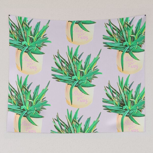 Item preview, Plant your way designed and sold by LittleCountess.
