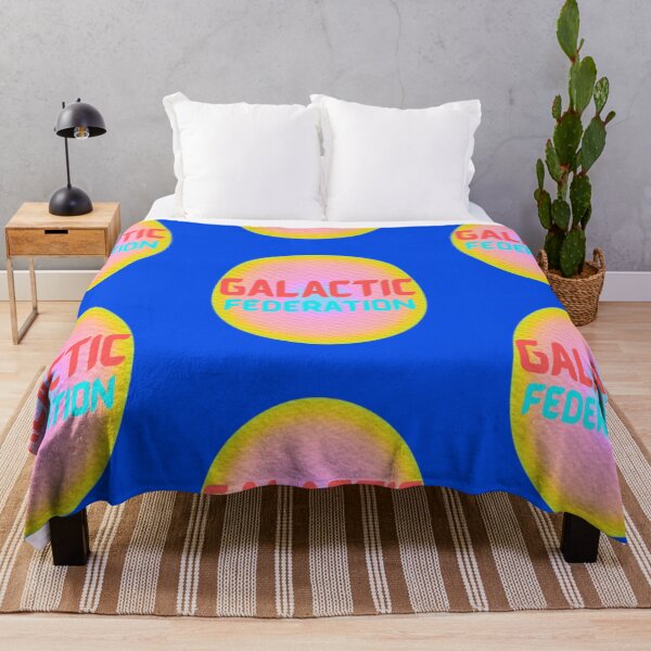 Item preview, galactic federation designed and sold by imtiyaz9661.