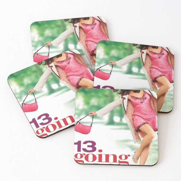 Item preview, 13 going on 30 designed and sold by funnstores009.