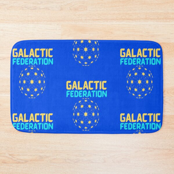 Item preview, galactic federation designed and sold by imtiyaz9661.