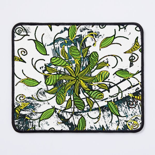 Item preview, mandala ship designed and sold by 3tierSDESIGN.