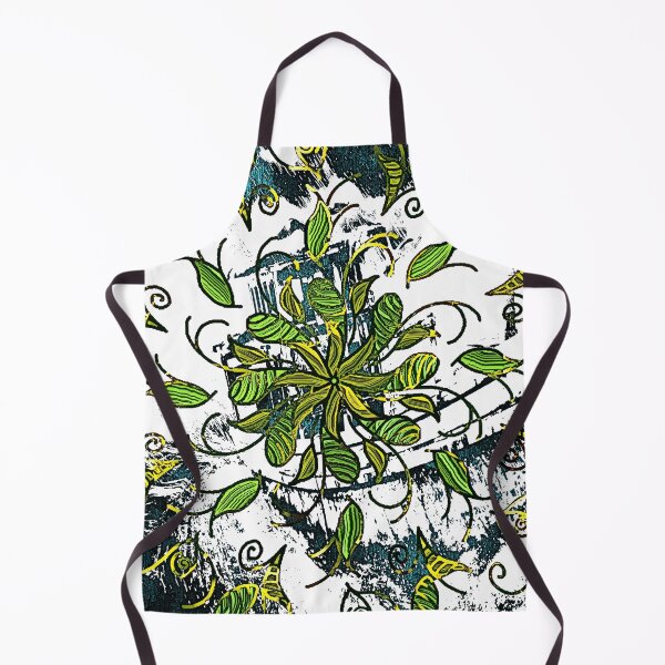 Item preview, mandala ship designed and sold by 3tierSDESIGN.