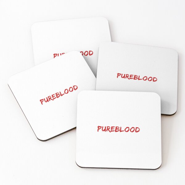 Item preview, Pureblood designed and sold by atoyz.