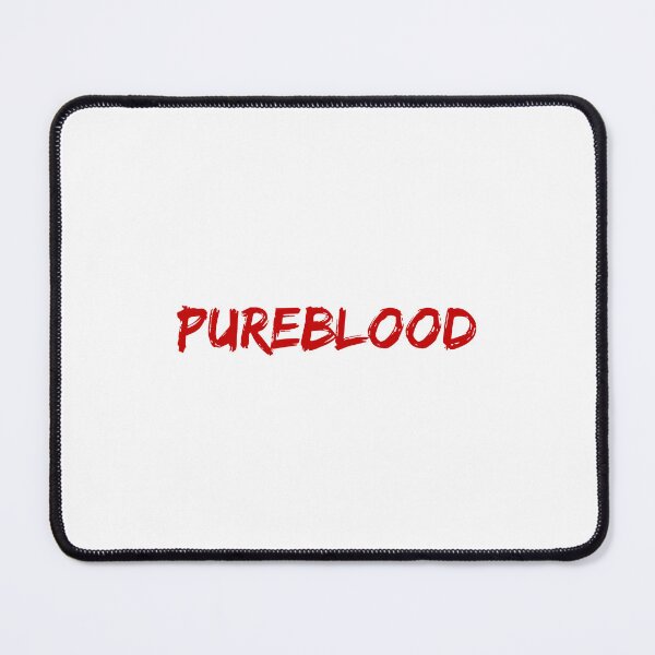 Item preview, Pureblood designed and sold by atoyz.