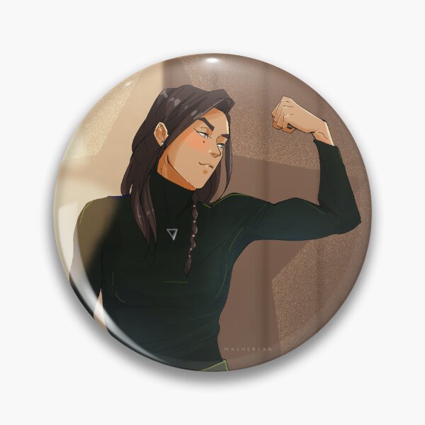 Item preview, Kuvira biceps "I love Astronomy" Mashersan designed and sold by Mashersan.