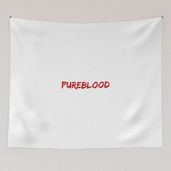 Item preview, Pureblood designed and sold by atoyz.