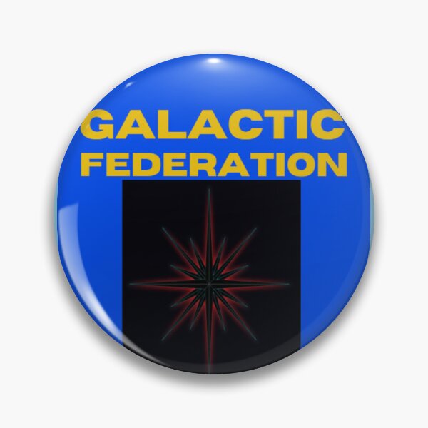 Item preview, galactic federation designed and sold by imtiyaz9661.