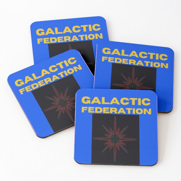 Item preview, galactic federation designed and sold by imtiyaz9661.