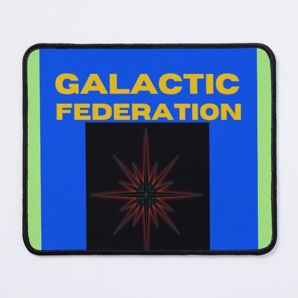 Item preview, galactic federation designed and sold by imtiyaz9661.