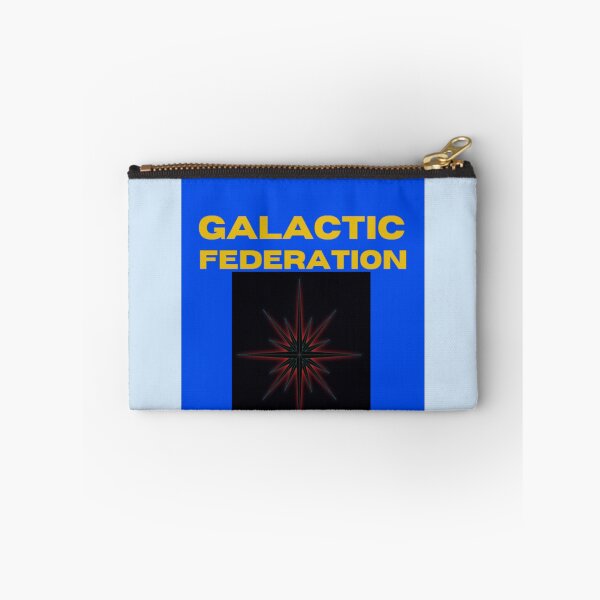 Item preview, galactic federation designed and sold by imtiyaz9661.