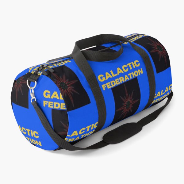 Item preview, galactic federation designed and sold by imtiyaz9661.