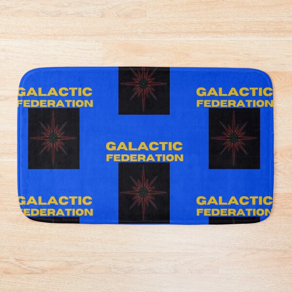 Item preview, galactic federation designed and sold by imtiyaz9661.