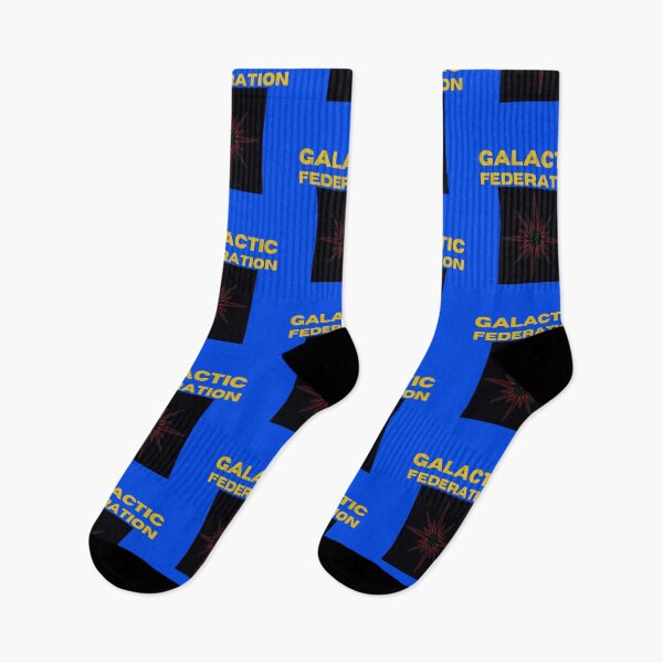 Item preview, galactic federation designed and sold by imtiyaz9661.
