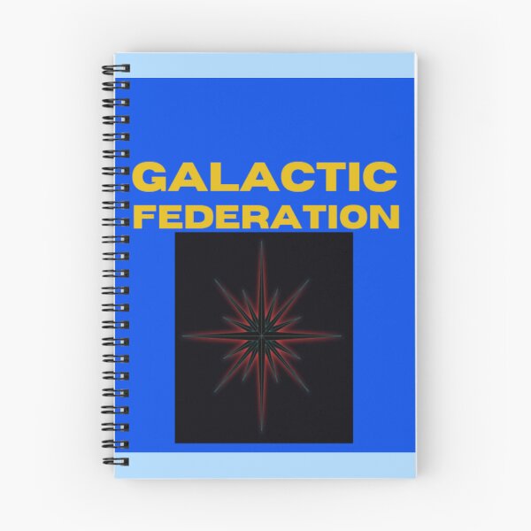 Item preview, galactic federation designed and sold by imtiyaz9661.