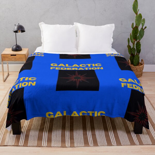 Item preview, galactic federation designed and sold by imtiyaz9661.