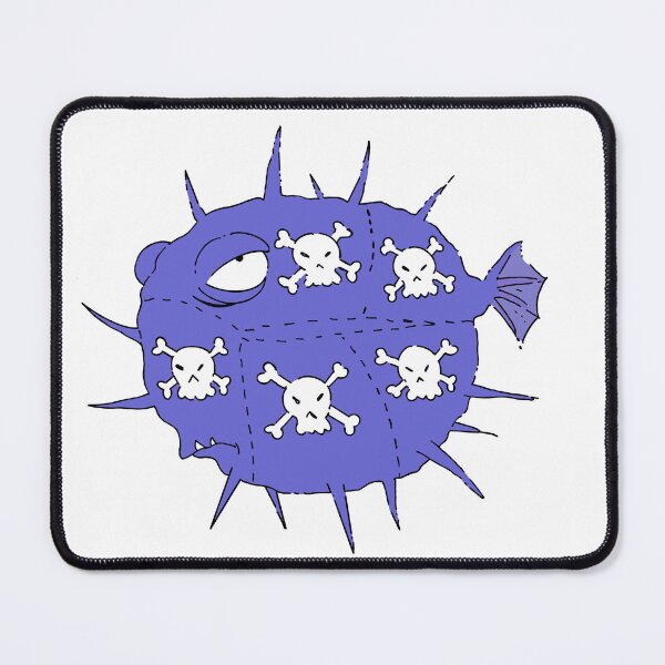 Item preview, Fugu - Tasty fish designed and sold by nickydowlo.