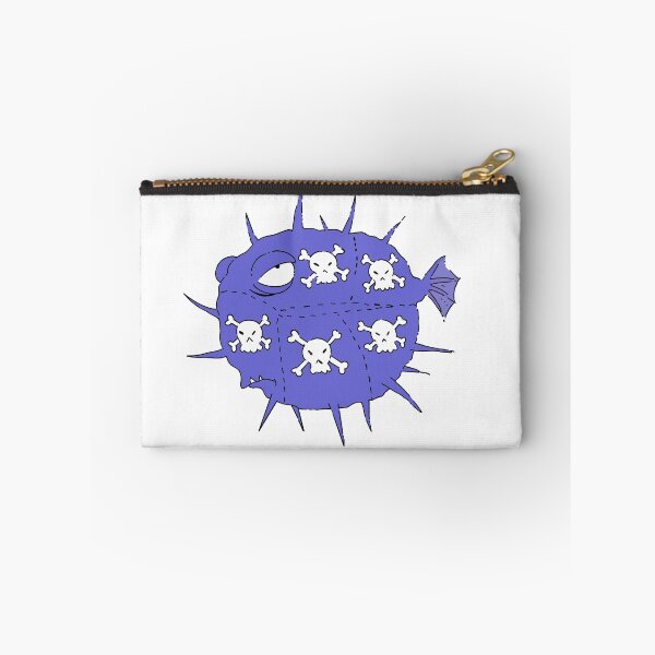 Item preview, Fugu - Tasty fish designed and sold by nickydowlo.
