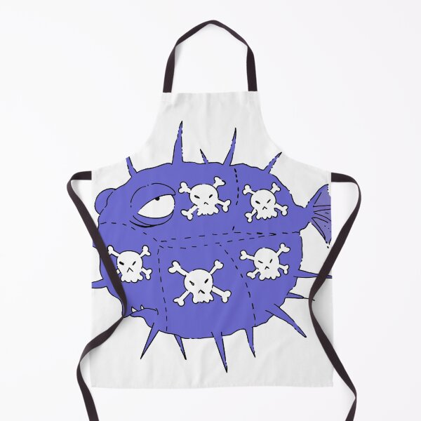 Item preview, Fugu - Tasty fish designed and sold by nickydowlo.