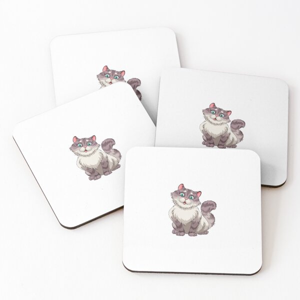 Item preview, Magic lovely cat 2022 designed and sold by madamhind.
