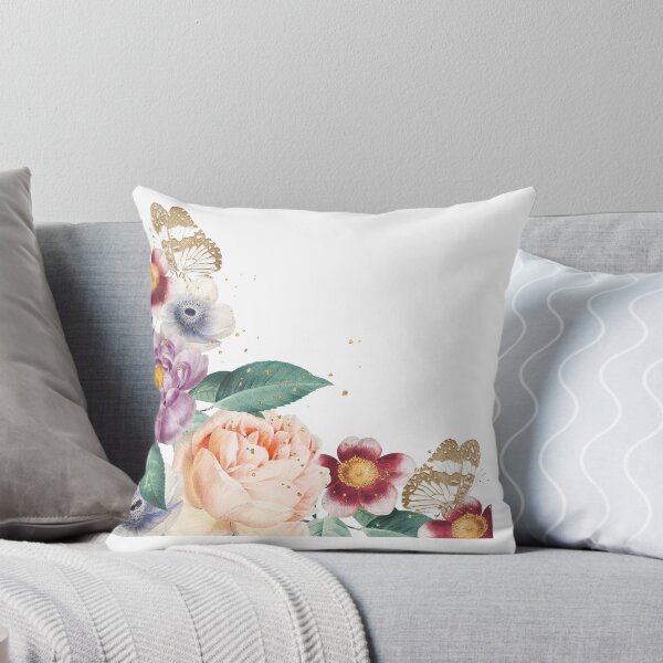 Item preview, Spread Kindness Like Wildflowers Inspirational Quotes Floral  designed and sold by badretop.