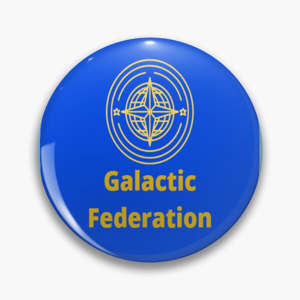Item preview, galactic federation designed and sold by imtiyaz9661.
