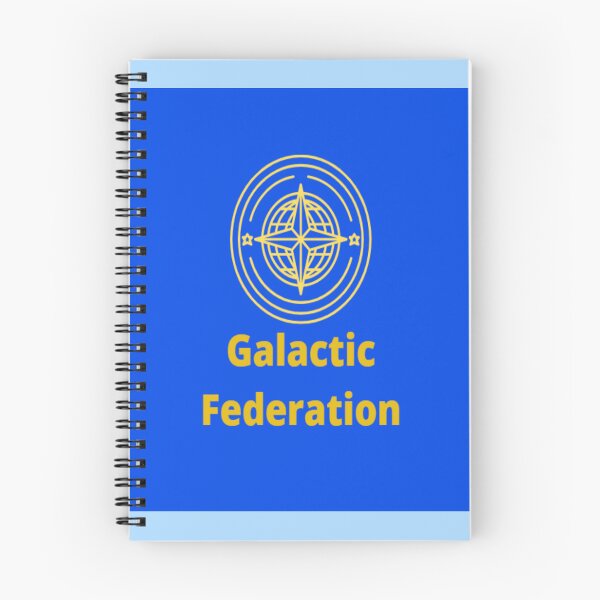 Item preview, galactic federation designed and sold by imtiyaz9661.
