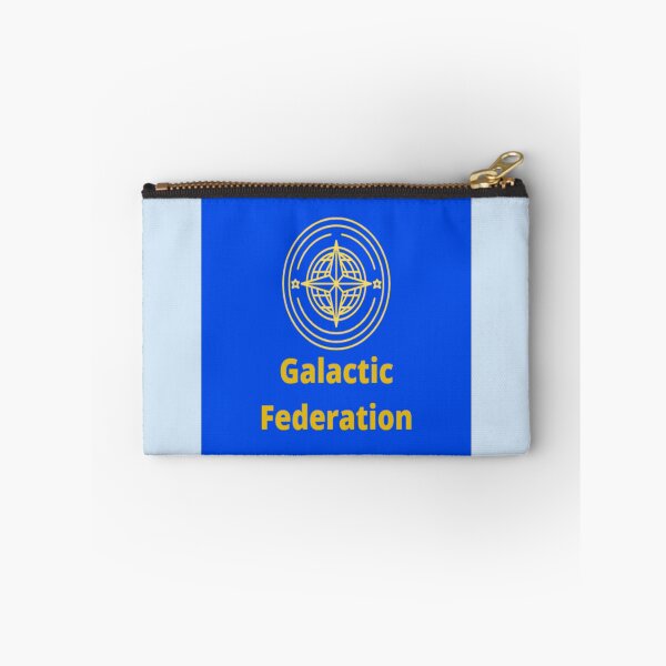 Item preview, galactic federation designed and sold by imtiyaz9661.