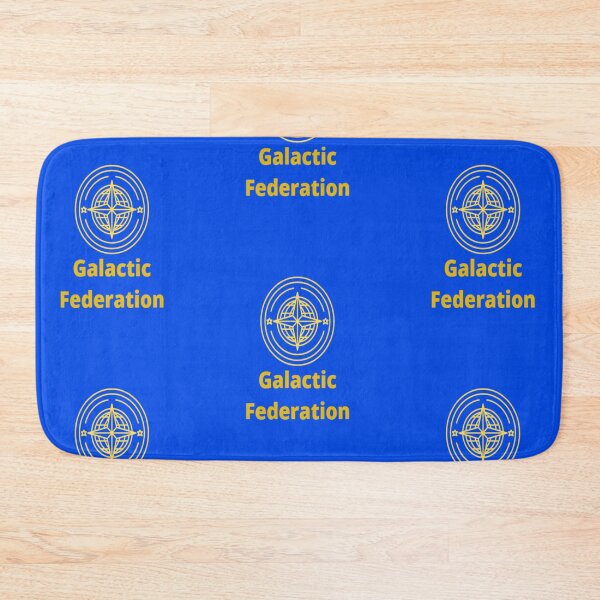 Item preview, galactic federation designed and sold by imtiyaz9661.