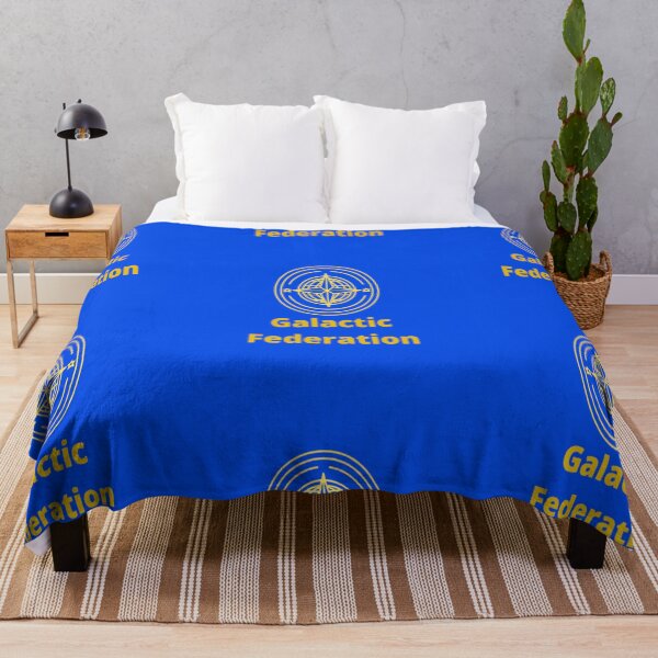 Item preview, galactic federation designed and sold by imtiyaz9661.