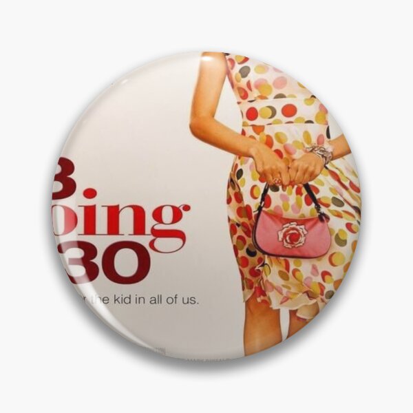 Item preview, 13 going on 30 designed and sold by funnstores009.