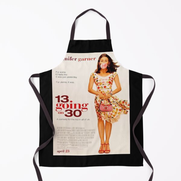 Item preview, 13 going on 30 designed and sold by funnstores009.
