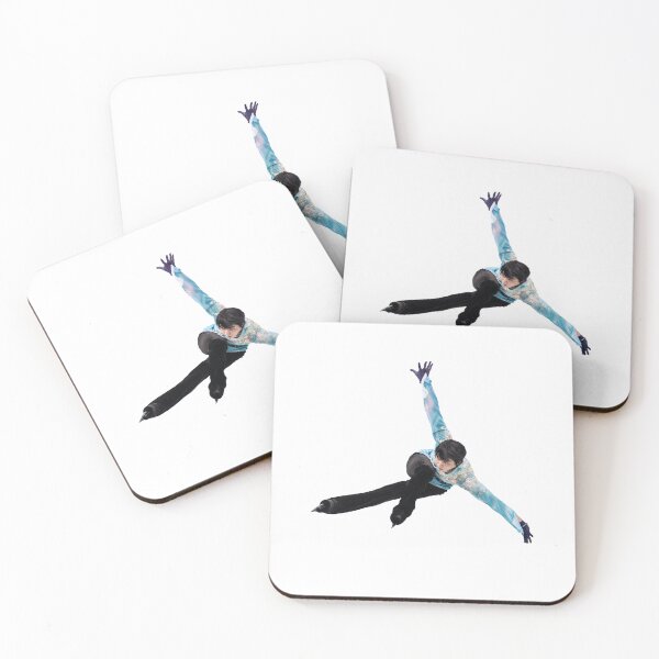 Item preview, Yuzuru Hanyu - Heaven and earth designed and sold by TangarineQUEEN.