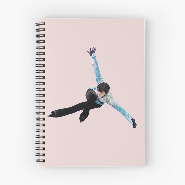 Item preview, Yuzuru Hanyu - Heaven and earth designed and sold by TangarineQUEEN.