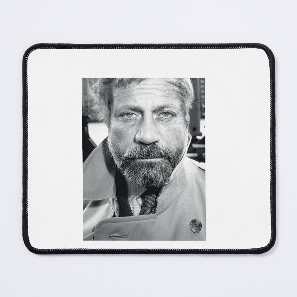 Item preview, Oliver Reed Classic T-Shirt designed and sold by JOYCEGARRETT.