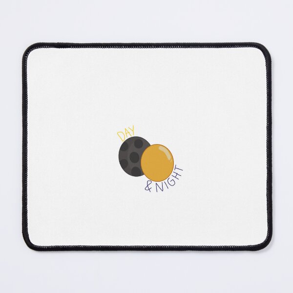 Item preview, Sun and Moon designed and sold by aeriona.