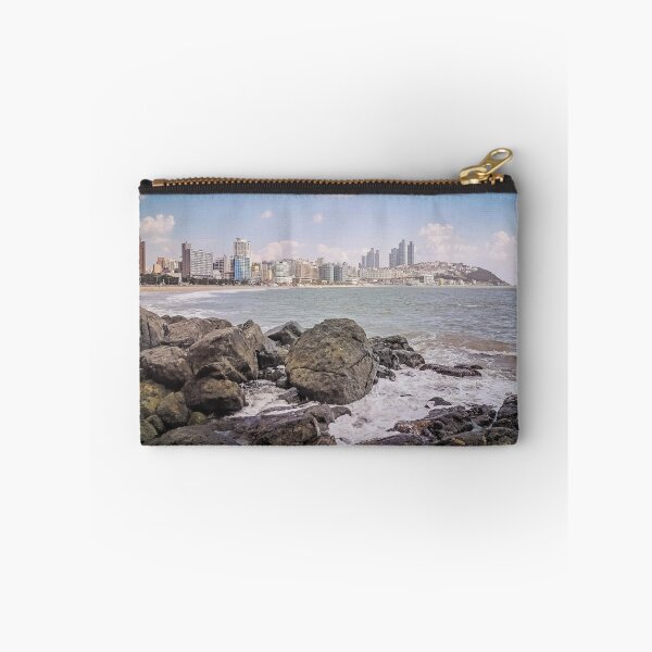 Item preview, Haeundae Beach  - Busan, South Korea designed and sold by TonyCrehan.