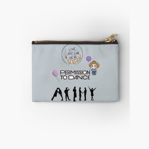 Item preview, Permission To Dance  designed and sold by Helafusion.