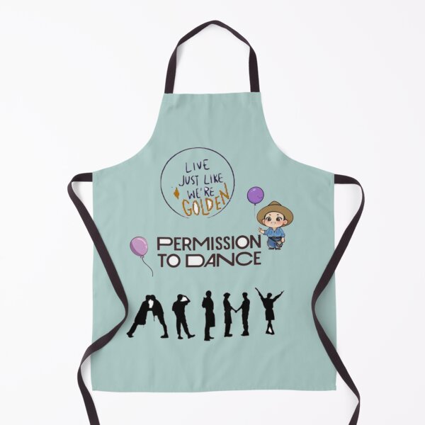 Item preview, Permission To Dance designed and sold by Helafusion.