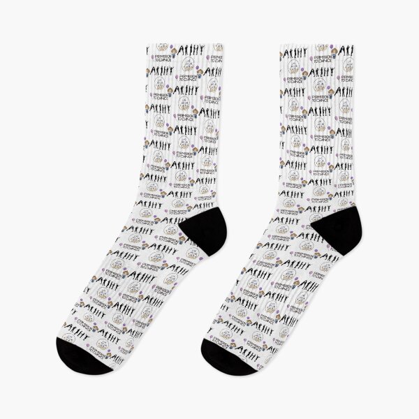 Item preview, Permission To Dance  designed and sold by Helafusion.