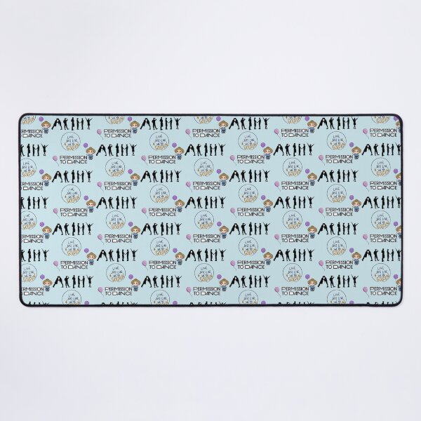 Item preview, Permission To Dance  designed and sold by Helafusion.