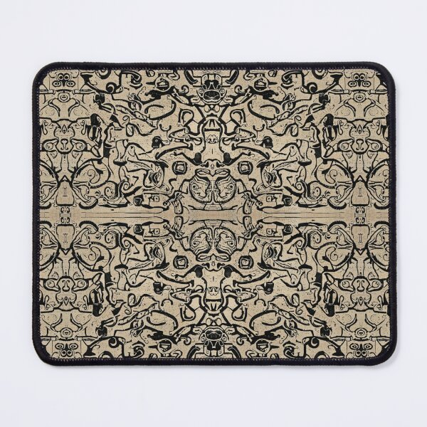 Item preview, Mysterious Street Art of a Lost Civilization designed and sold by weirdAffect.