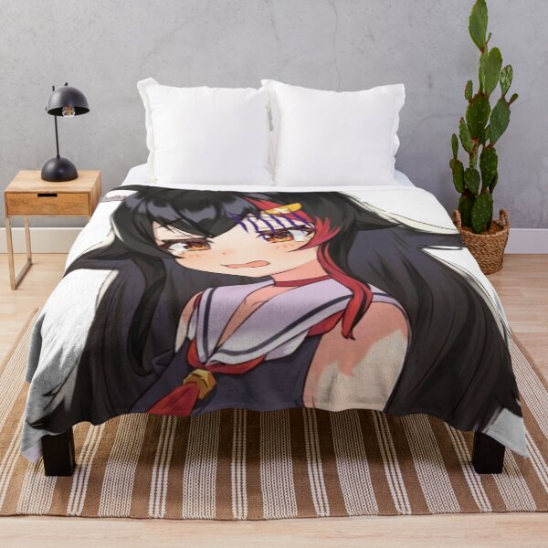 Item preview, Sad Mio || Wolf girl designed and sold by AszaAri.