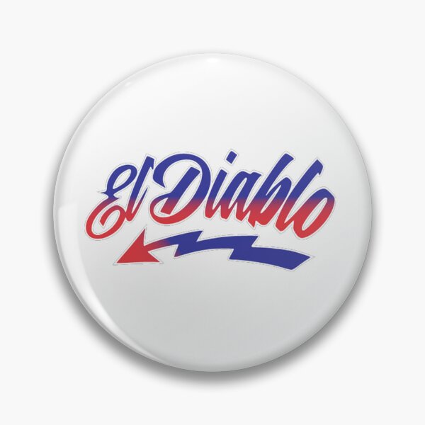 Item preview, EL DIABLO Fabio Quartararo motogp design designed and sold by MazOyen.