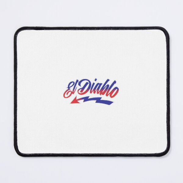 Item preview, EL DIABLO Fabio Quartararo motogp design designed and sold by MazOyen.