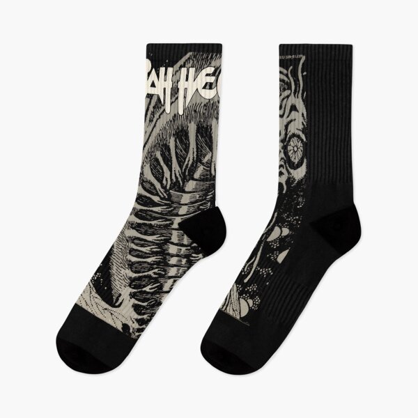 Item preview, URIAH HEEP Essential designed and sold by AnacletoJr.