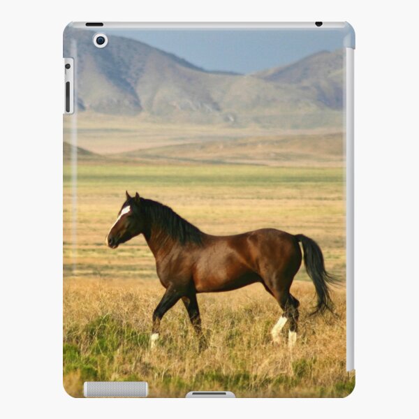 The Proud One Tablet Case iPad Snap Case