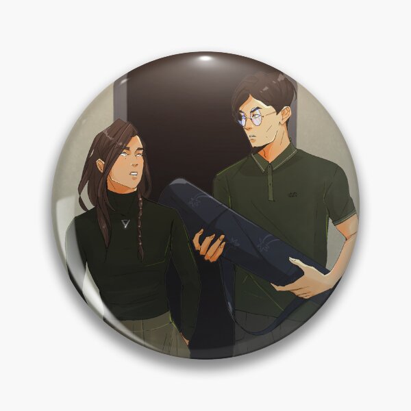 Item preview, Kuvira at Baatar's home  "I love Astronomy" Mashersan  designed and sold by Mashersan.