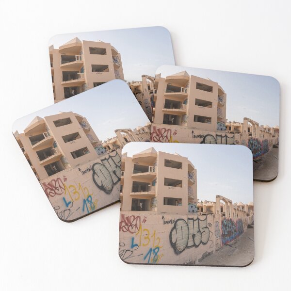 Item preview, Coralejo Graffiti  designed and sold by hawkie.